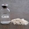 GHB Droga