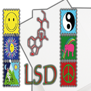 lsd  Comprar