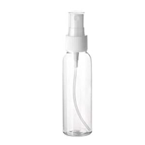 K2 clear paper spray
