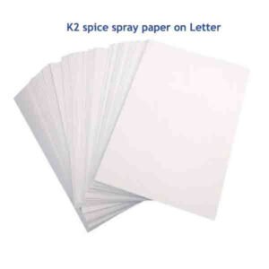 k2 spice spray