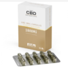 Cápsulas de cannabis